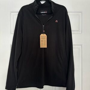 Avalanche Classic Black Pullover